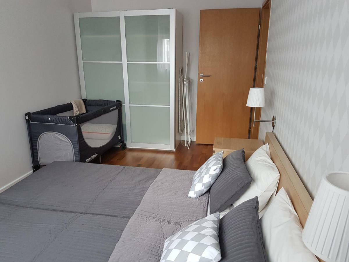 Agat Apartamenty Świnoujście Екстериор снимка