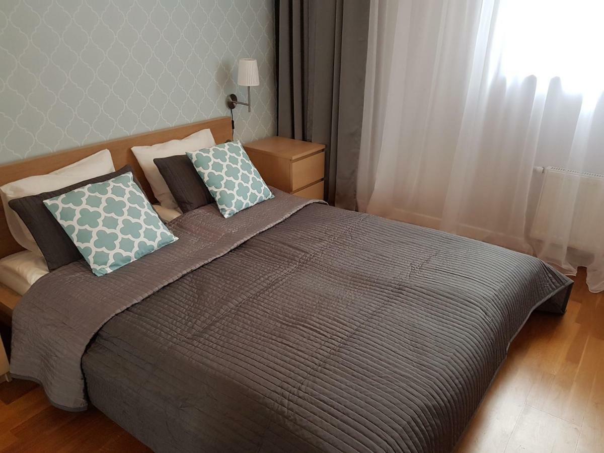 Agat Apartamenty Świnoujście Екстериор снимка